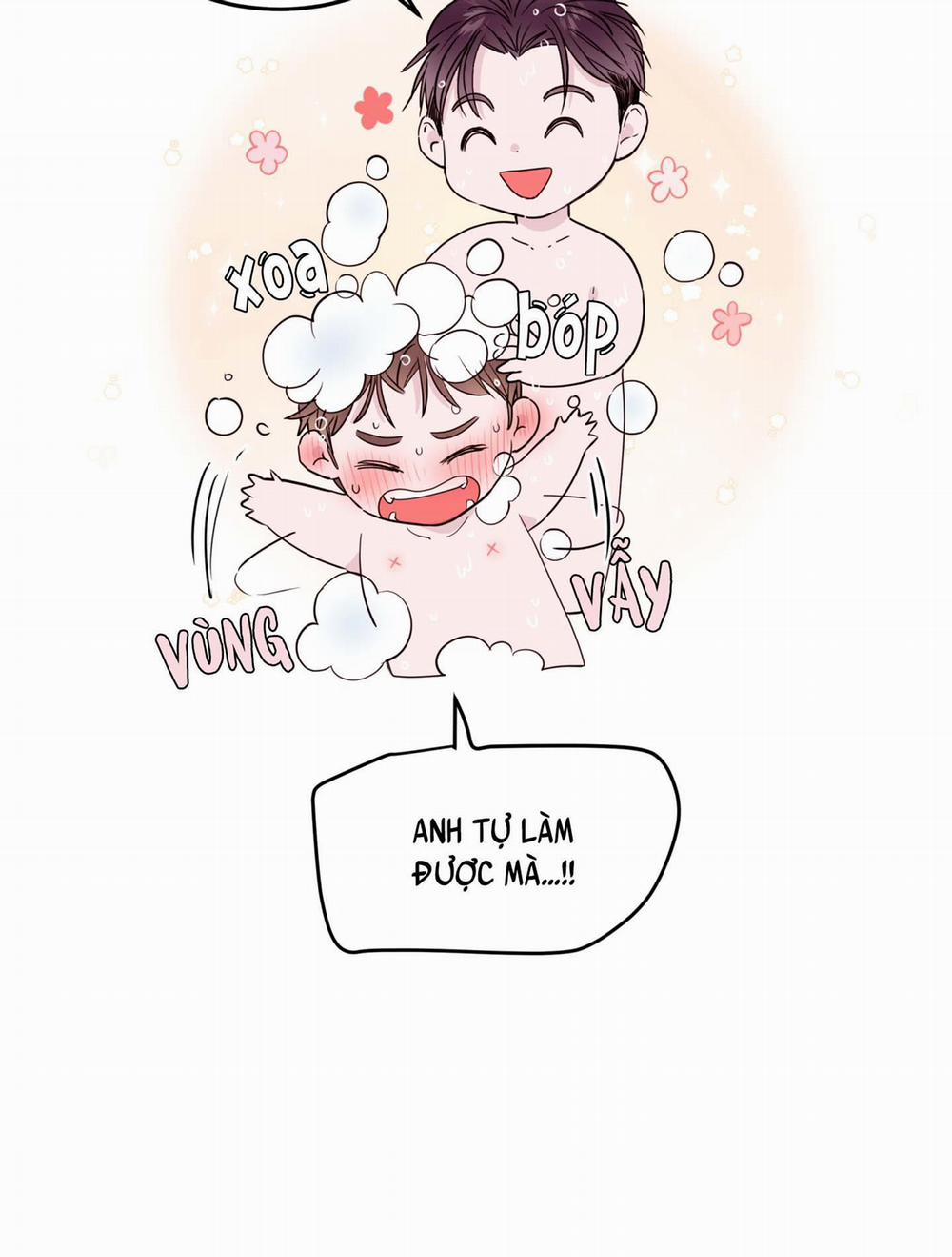 Tên Em Vợ Nguy Hiểm Của Tôi 8 trang 21