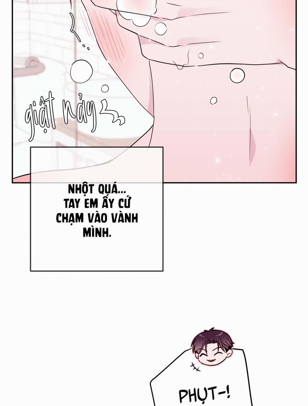 Tên Em Vợ Nguy Hiểm Của Tôi 8 trang 24