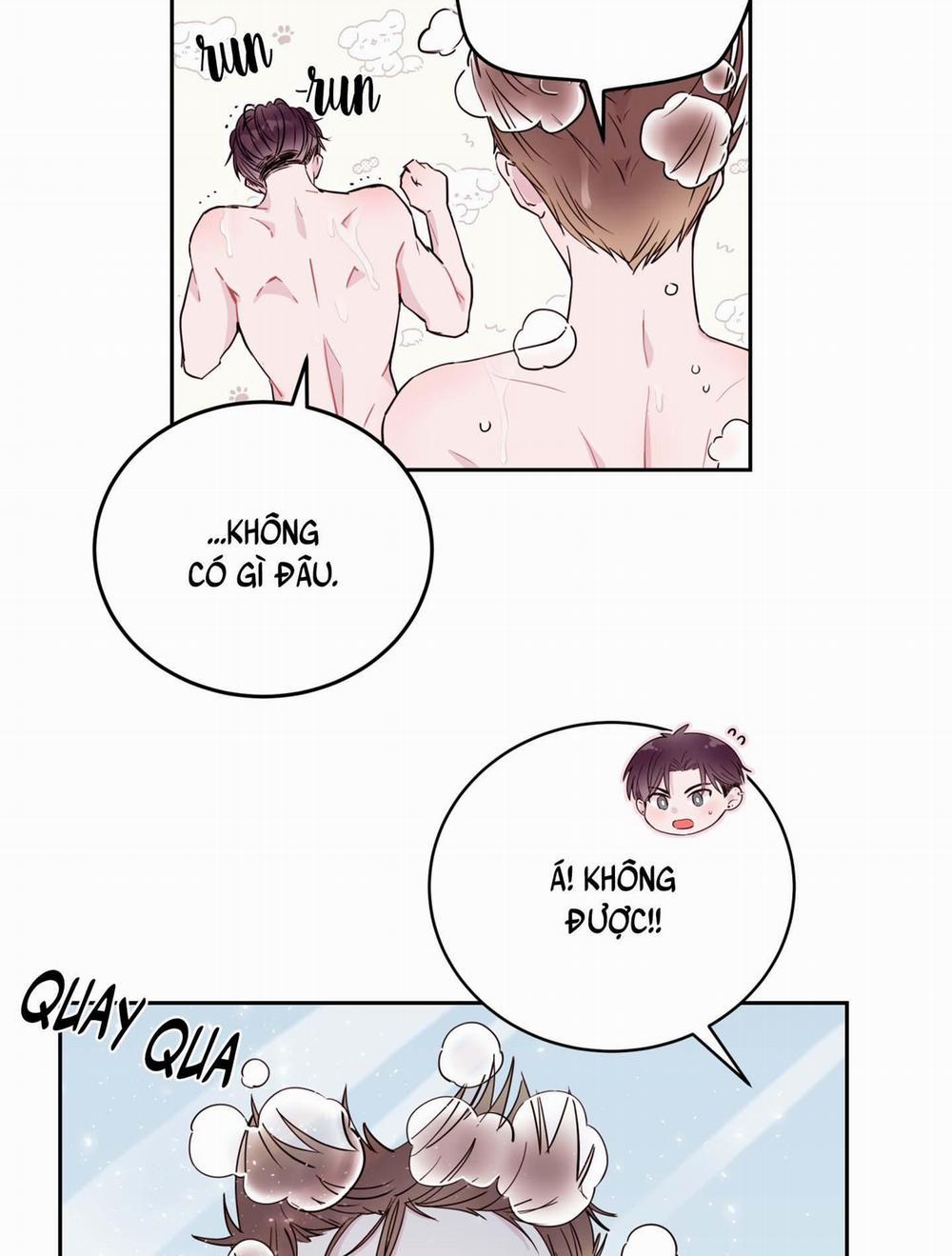 Tên Em Vợ Nguy Hiểm Của Tôi 8 trang 26