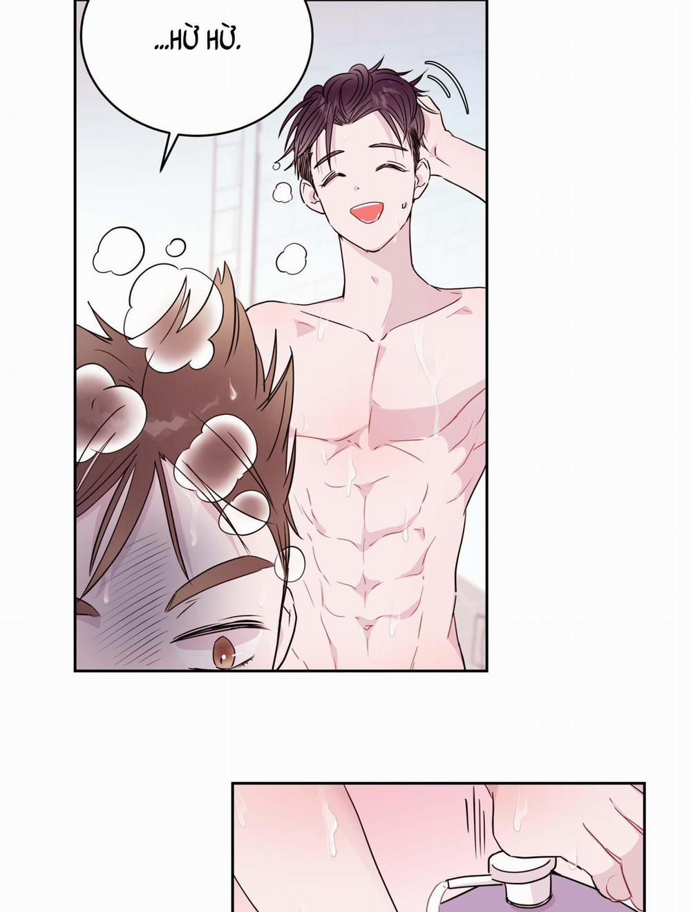 Tên Em Vợ Nguy Hiểm Của Tôi 8 trang 28