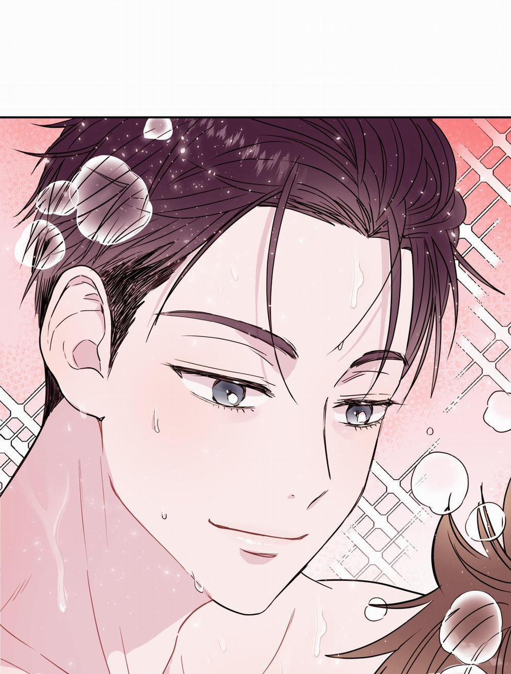 Tên Em Vợ Nguy Hiểm Của Tôi 8 trang 36