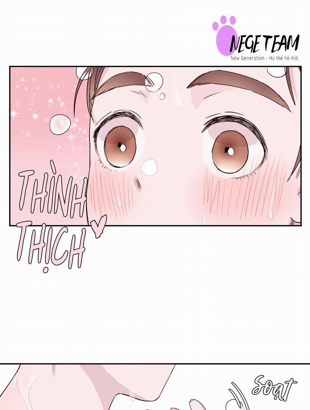 Tên Em Vợ Nguy Hiểm Của Tôi 8 trang 39