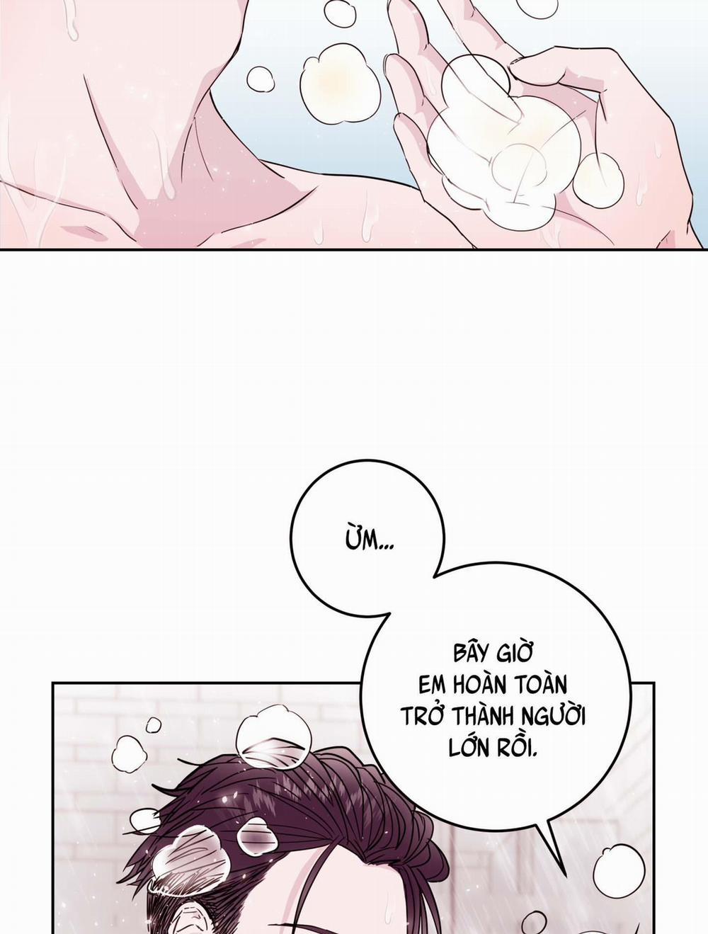 Tên Em Vợ Nguy Hiểm Của Tôi 8 trang 40