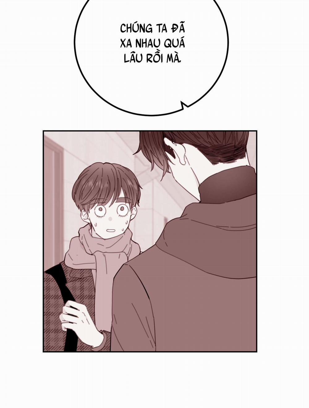 Tên Em Vợ Nguy Hiểm Của Tôi 8 trang 49