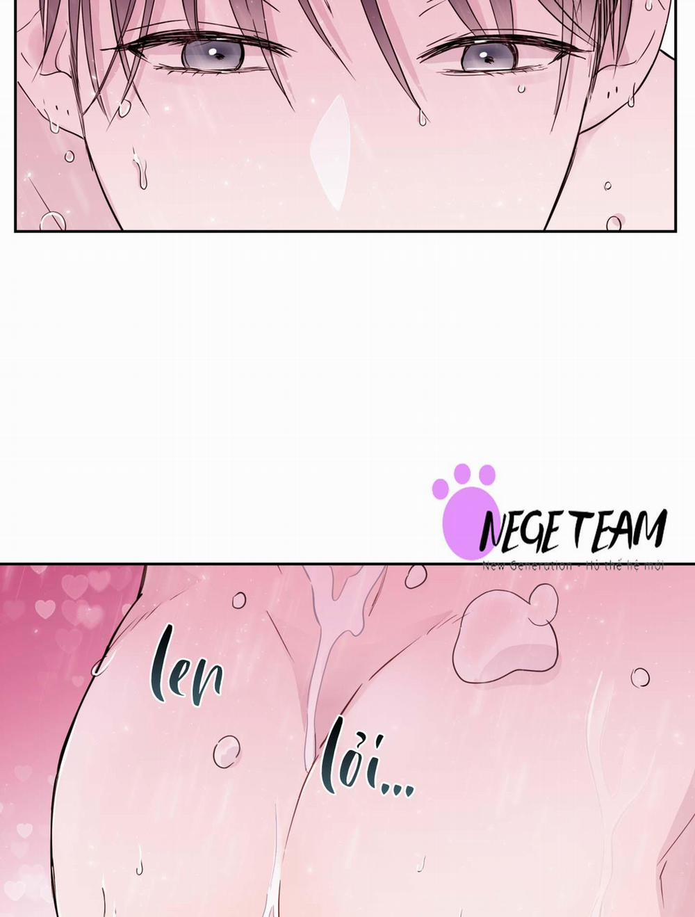 Tên Em Vợ Nguy Hiểm Của Tôi 8 trang 60