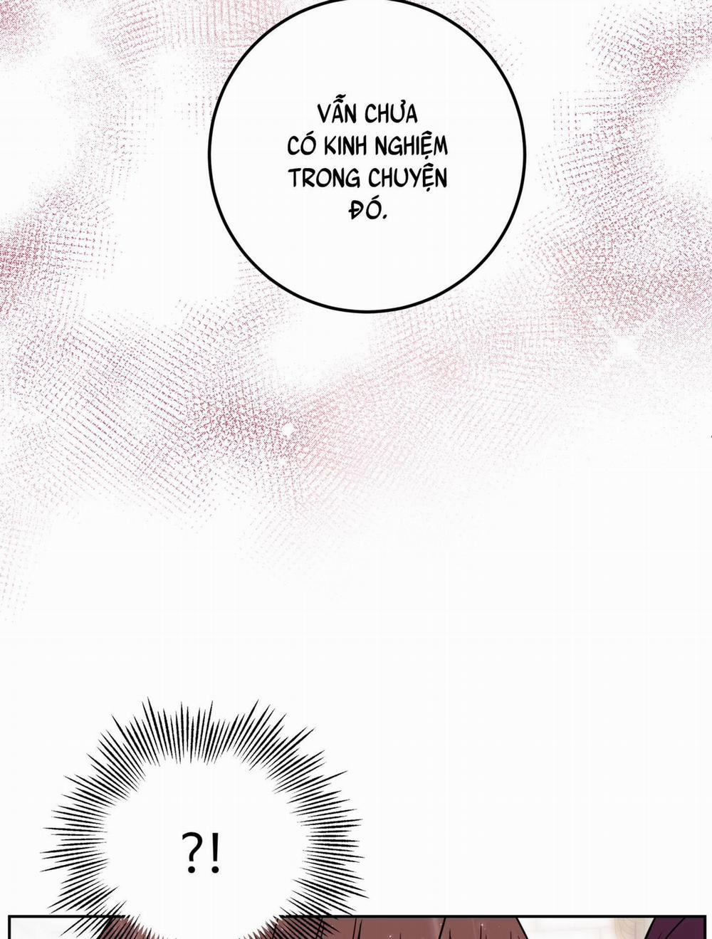 Tên Em Vợ Nguy Hiểm Của Tôi 9 trang 11