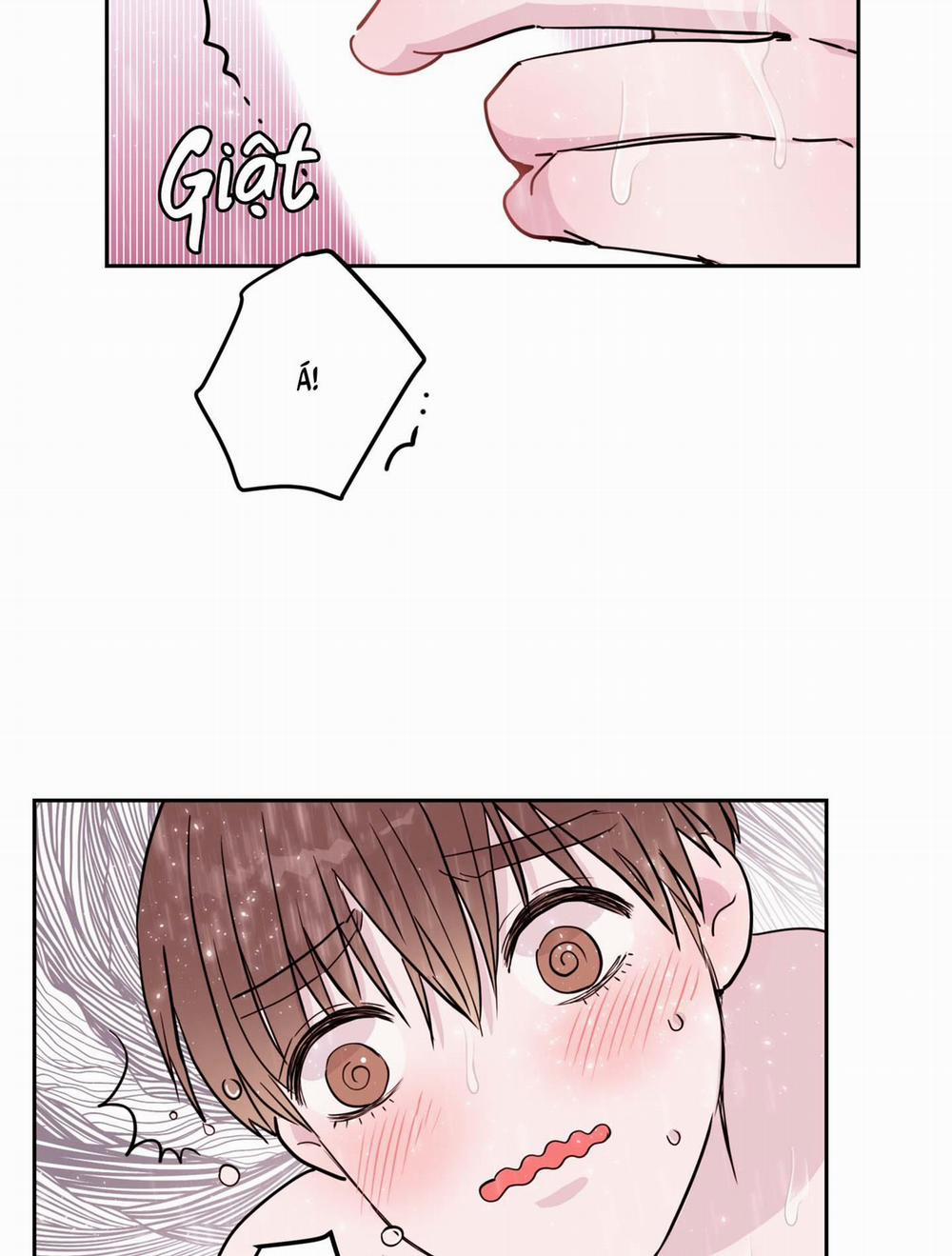 Tên Em Vợ Nguy Hiểm Của Tôi 9 trang 49