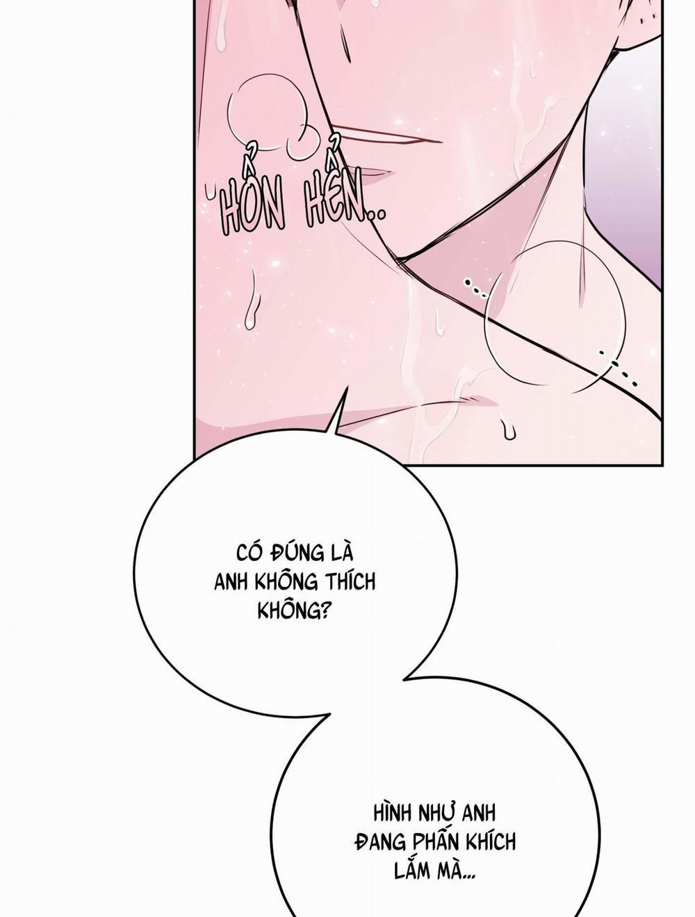 Tên Em Vợ Nguy Hiểm Của Tôi 9 trang 60