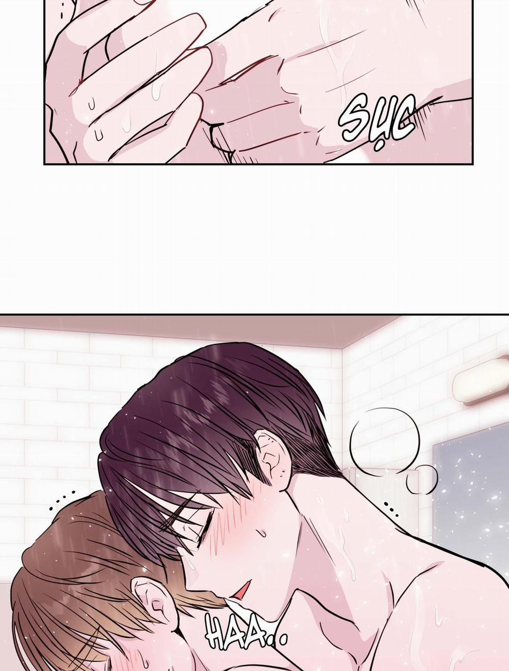 Tên Em Vợ Nguy Hiểm Của Tôi 9 trang 63