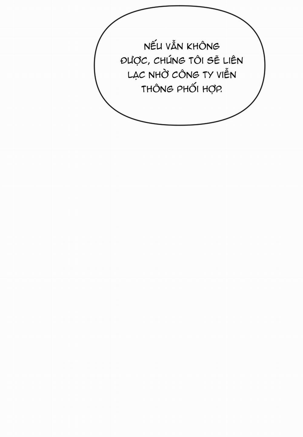 Tên Hàng Xóm Cứ Dán Mắt Vào Tôi 15 trang 3