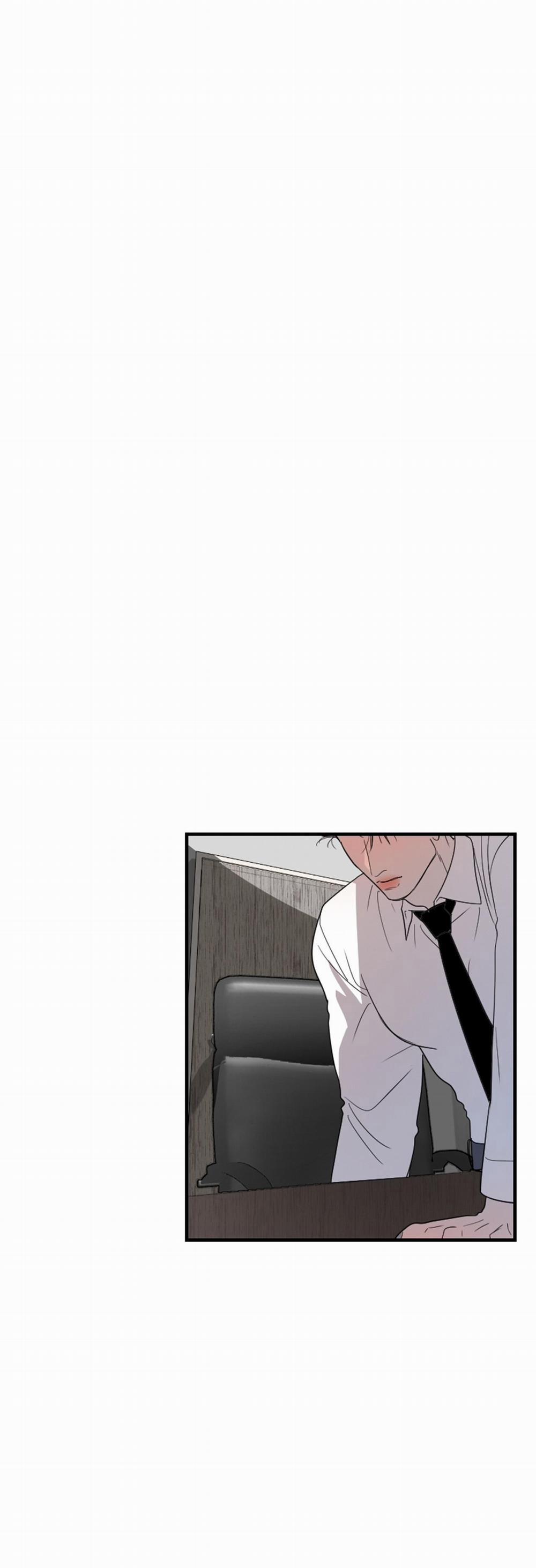 Tên Hàng Xóm Cứ Dán Mắt Vào Tôi 15 trang 9