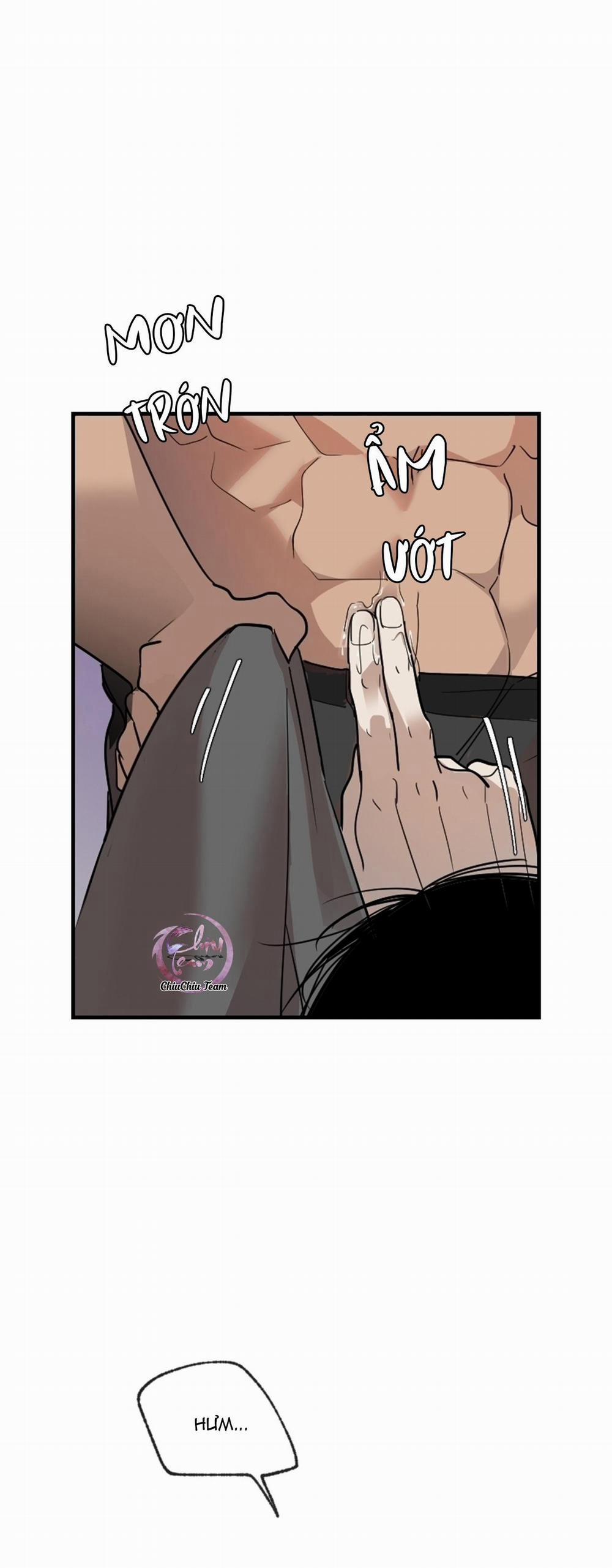 Tên Hàng Xóm Cứ Dán Mắt Vào Tôi 16 trang 12