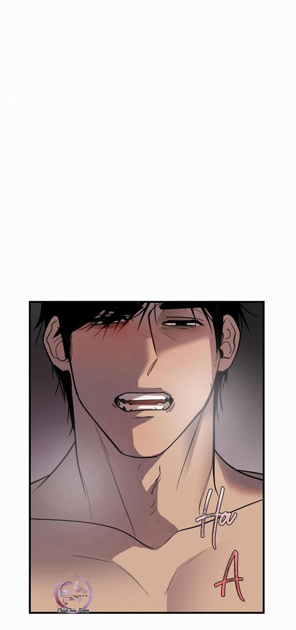 Tên Hàng Xóm Cứ Dán Mắt Vào Tôi 16 trang 14