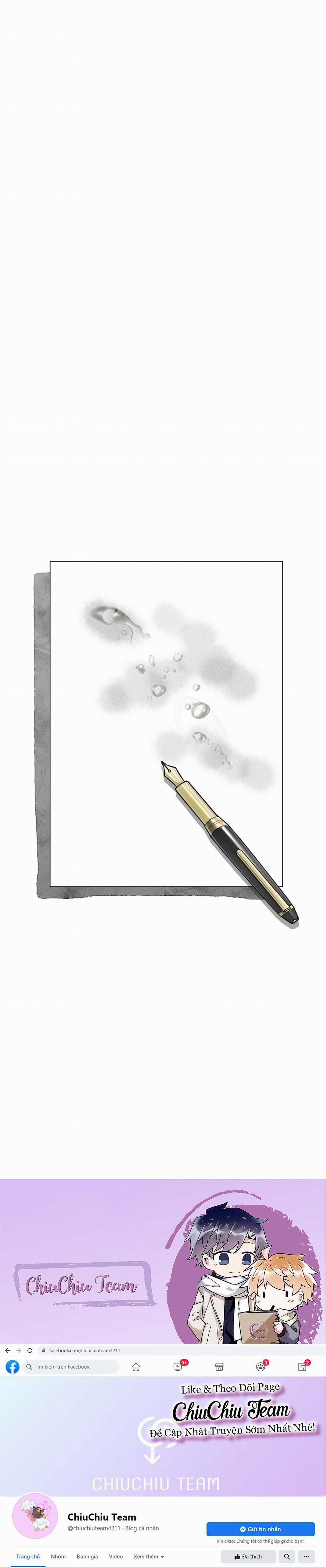 Tên Hàng Xóm Cứ Dán Mắt Vào Tôi 16 trang 46