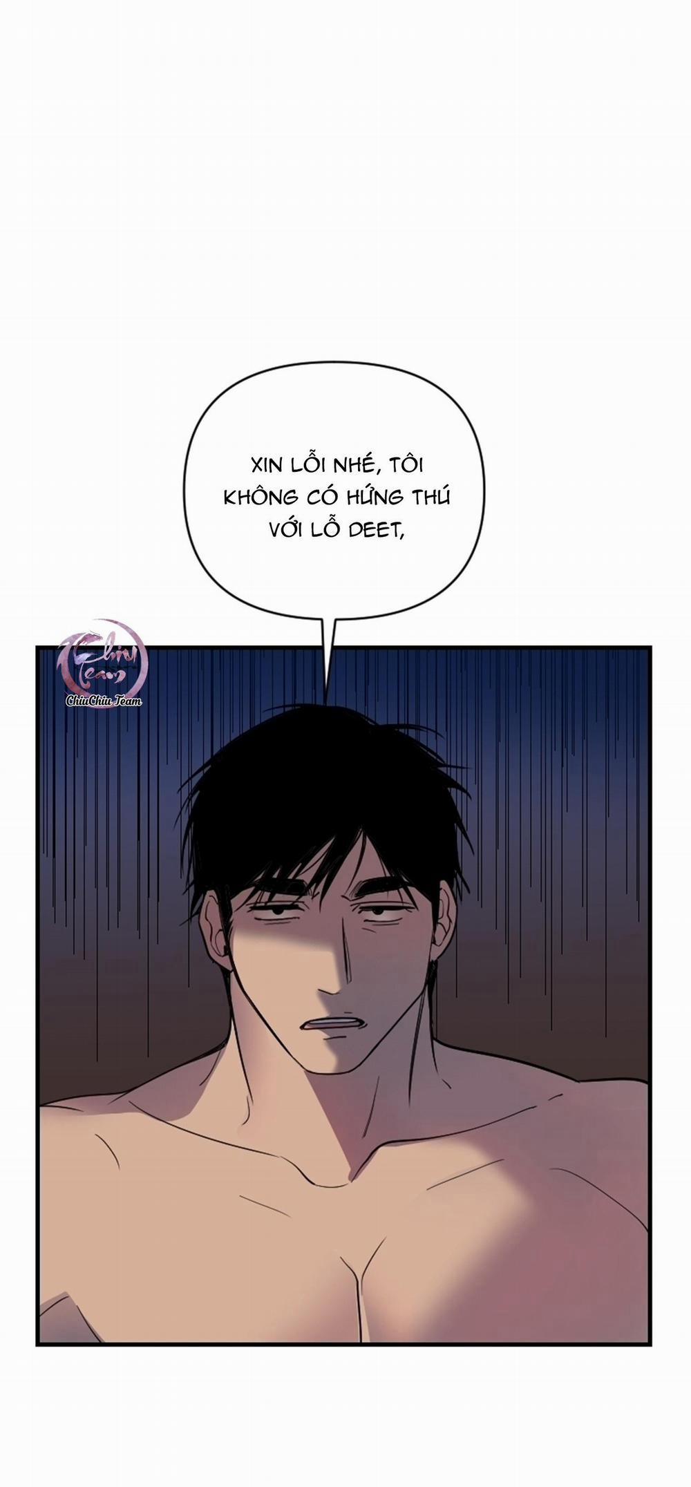 Tên Hàng Xóm Cứ Dán Mắt Vào Tôi 16 trang 6