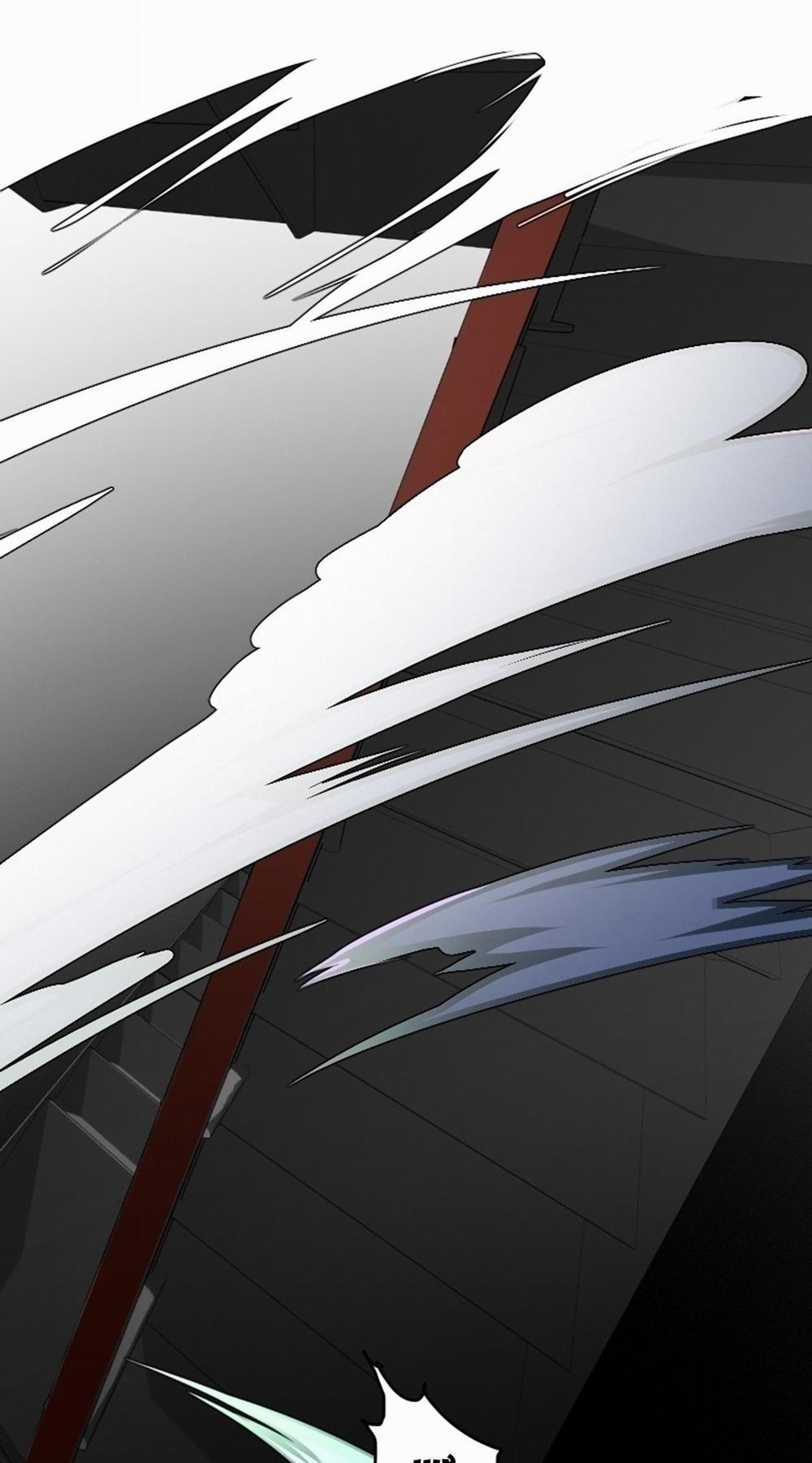 Tên Hàng Xóm Cứ Dán Mắt Vào Tôi 18 trang 20