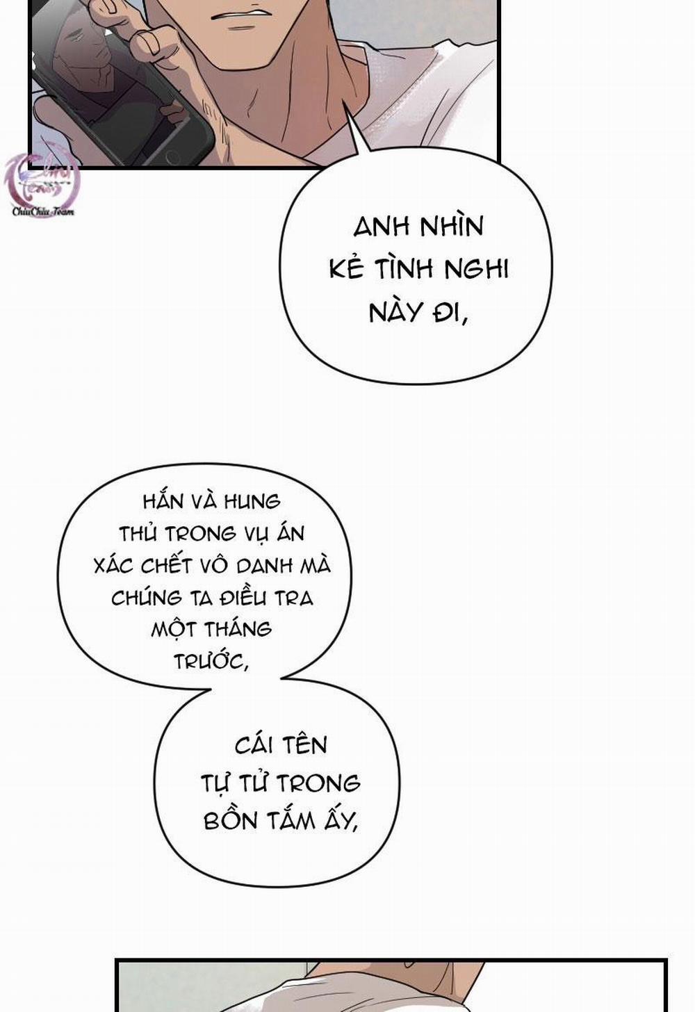 Tên Hàng Xóm Cứ Dán Mắt Vào Tôi 22 ❗️H MÚP RỤP❗️ trang 22