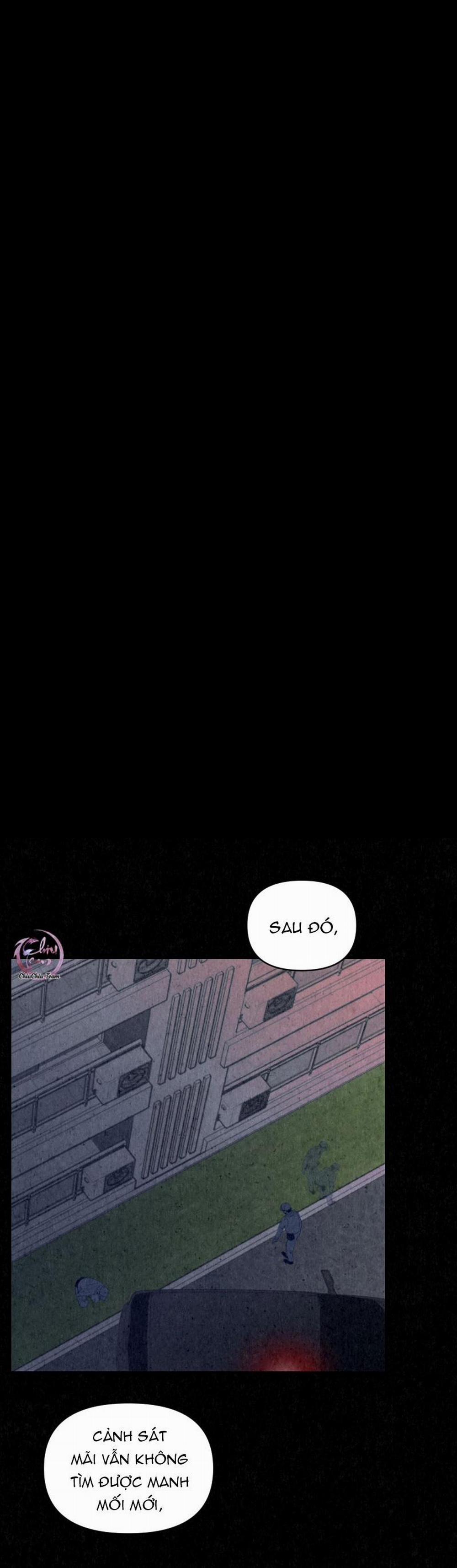 Tên Hàng Xóm Cứ Dán Mắt Vào Tôi 22 ❗️H MÚP RỤP❗️ trang 25