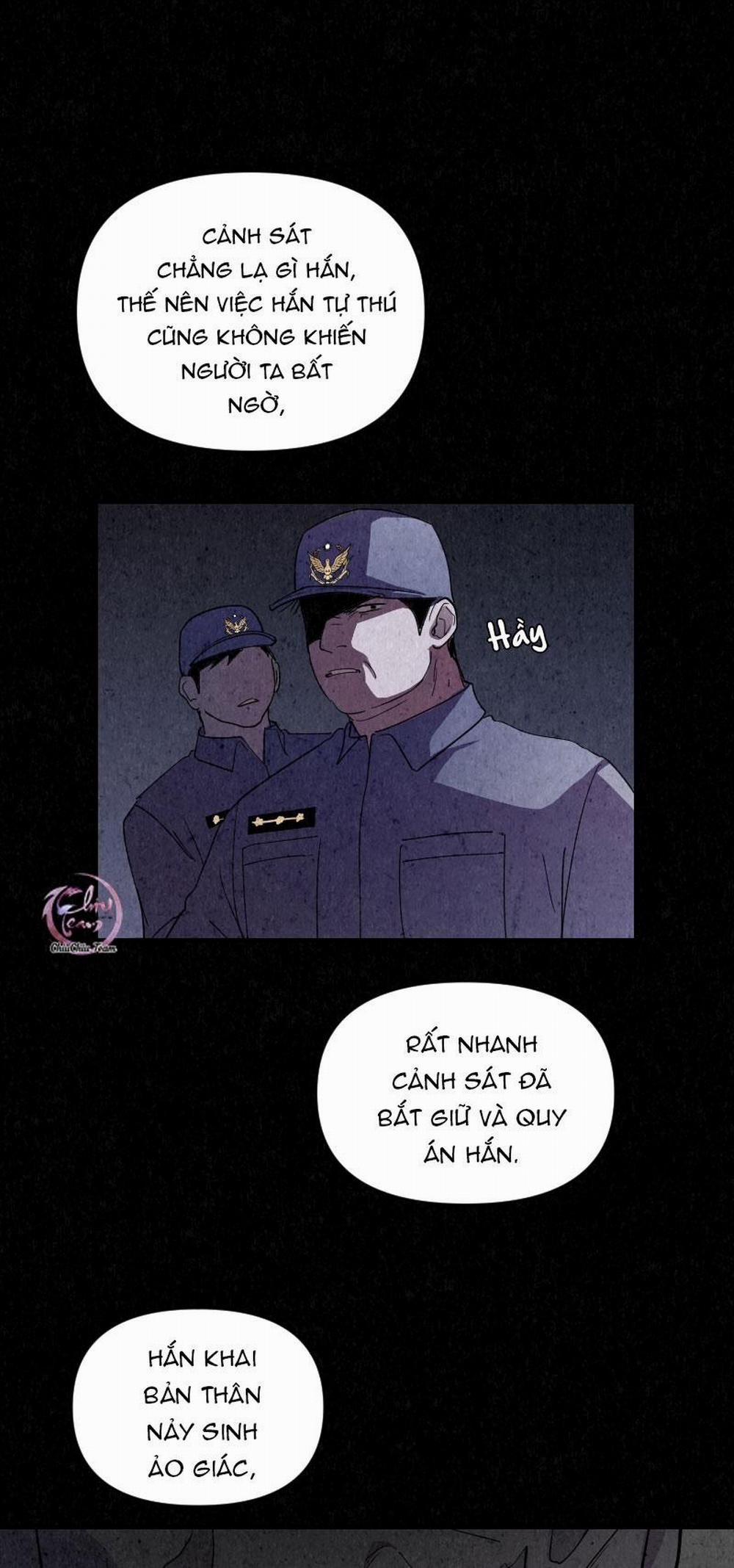 Tên Hàng Xóm Cứ Dán Mắt Vào Tôi 22 ❗️H MÚP RỤP❗️ trang 26