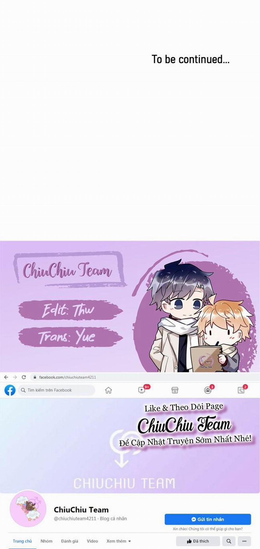 Tên Hàng Xóm Cứ Dán Mắt Vào Tôi 22 ❗️H MÚP RỤP❗️ trang 39