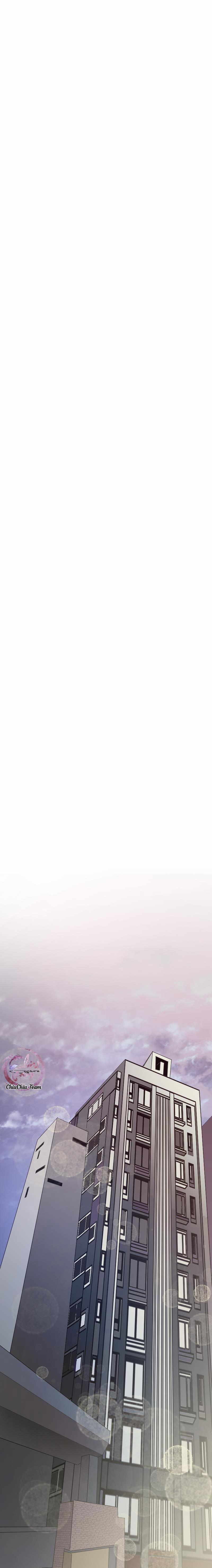 Tên Hàng Xóm Cứ Dán Mắt Vào Tôi 23 trang 4