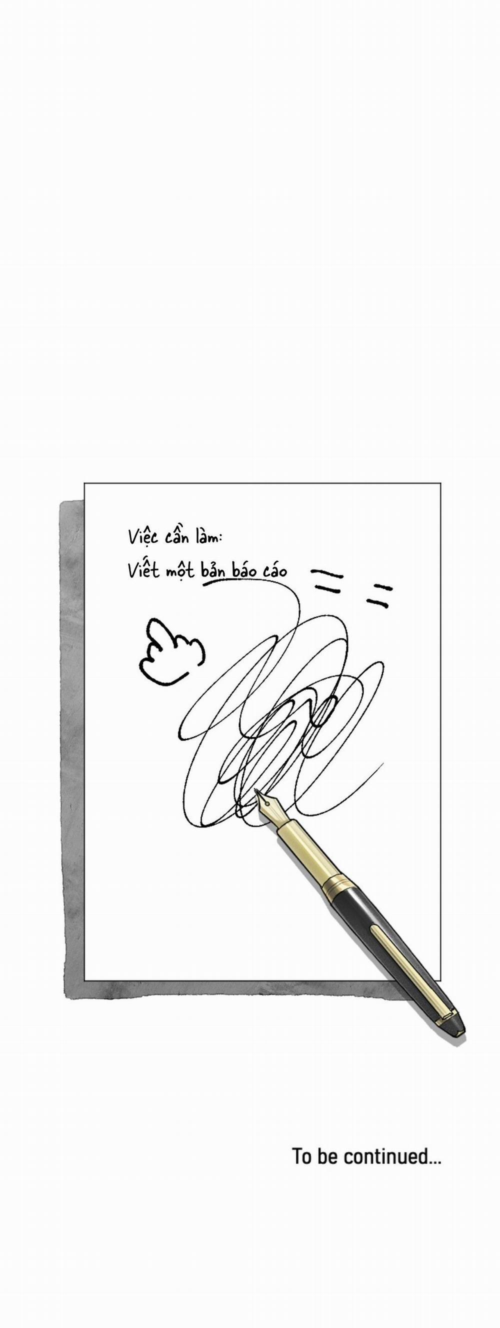 Tên Hàng Xóm Cứ Dán Mắt Vào Tôi 4 trang 31