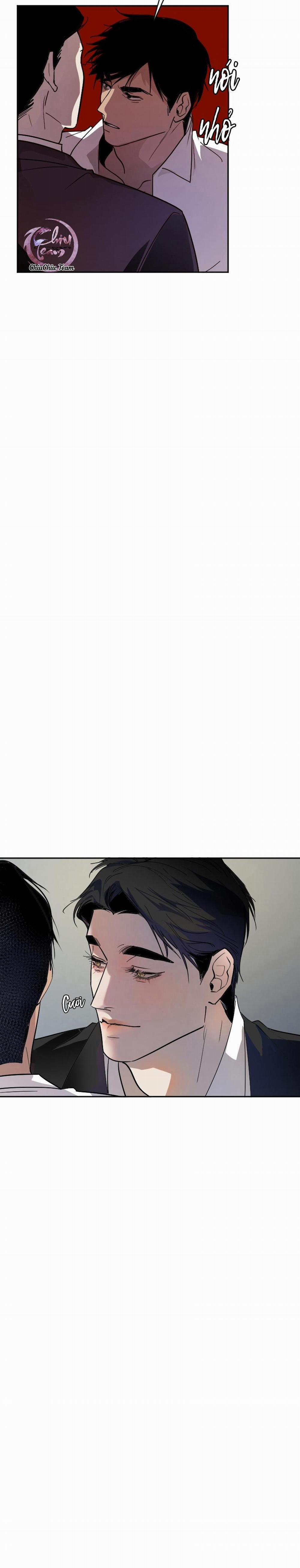 Tên Hàng Xóm Cứ Dán Mắt Vào Tôi 8 trang 16