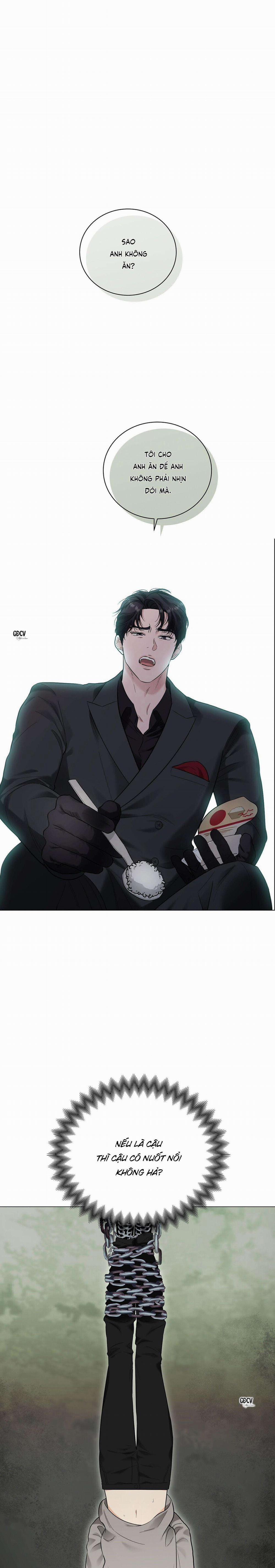 Tên Lừa Đảo U Sầu 1 trang 1