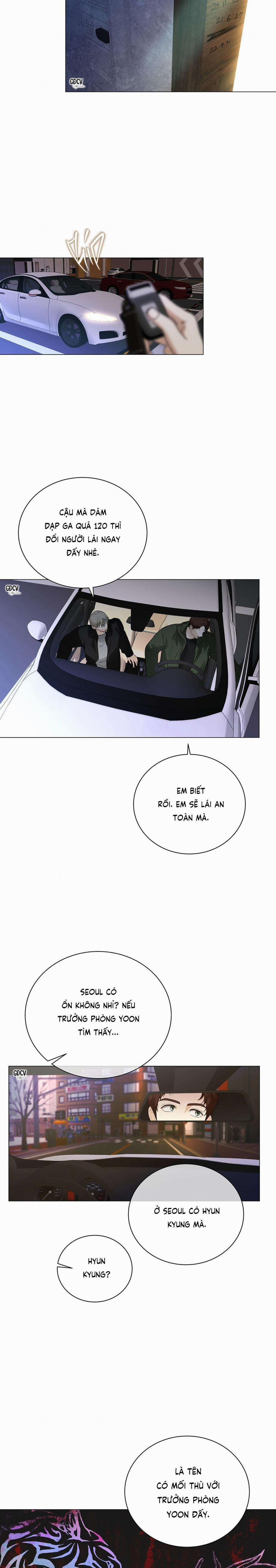 Tên Lừa Đảo U Sầu 1 trang 24