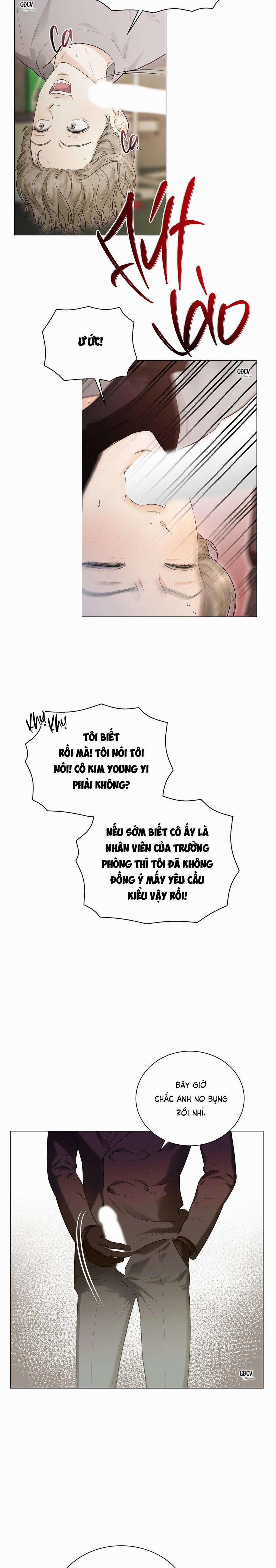 Tên Lừa Đảo U Sầu 1 trang 6