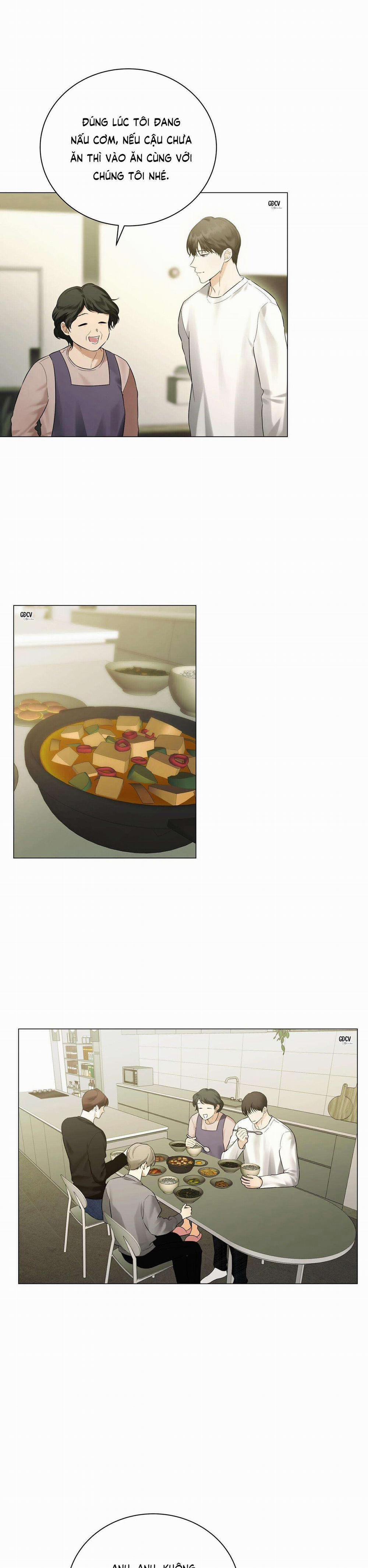 Tên Lừa Đảo U Sầu 2 trang 11