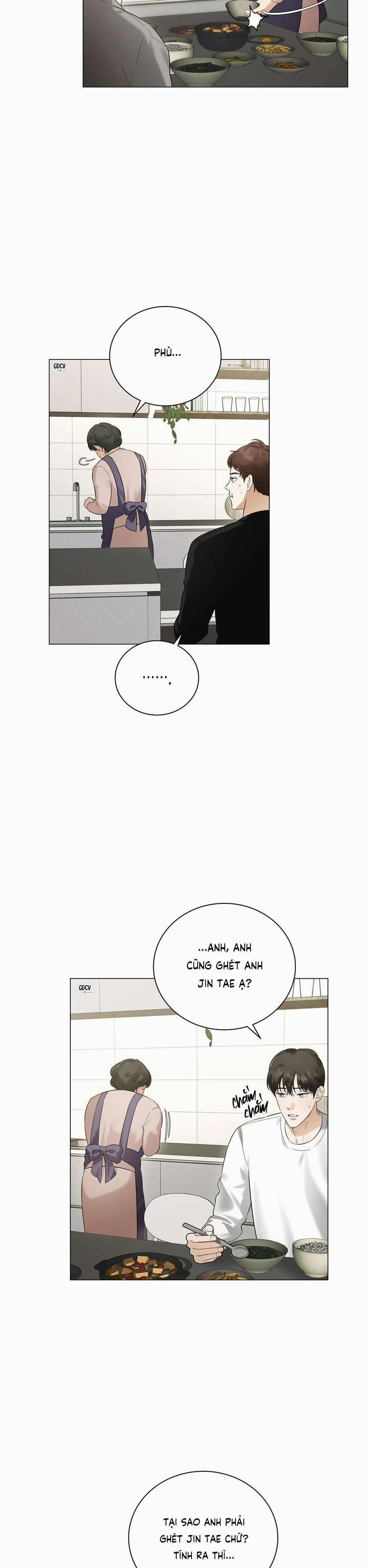 Tên Lừa Đảo U Sầu 2 trang 15