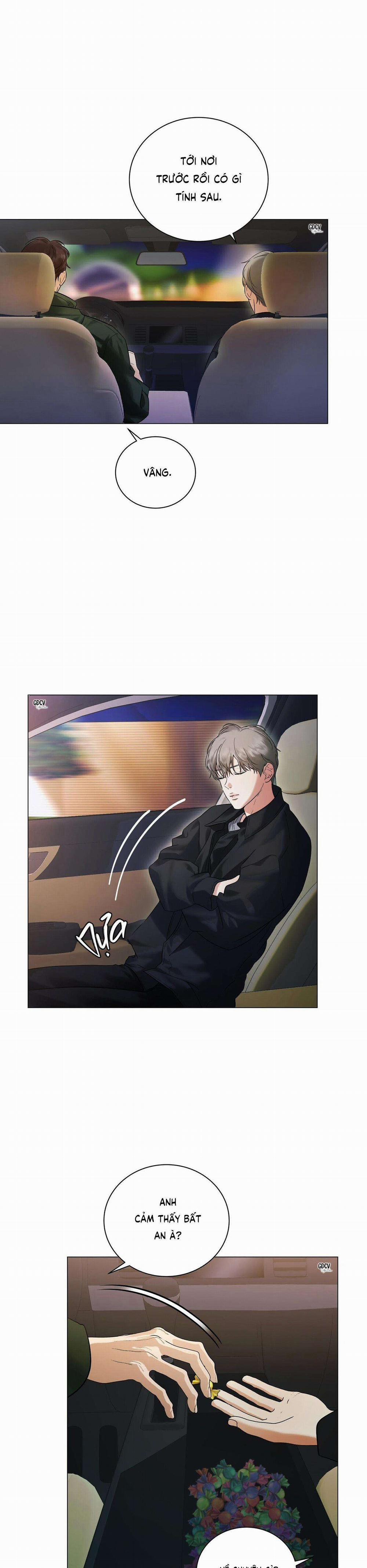 Tên Lừa Đảo U Sầu 2 trang 2