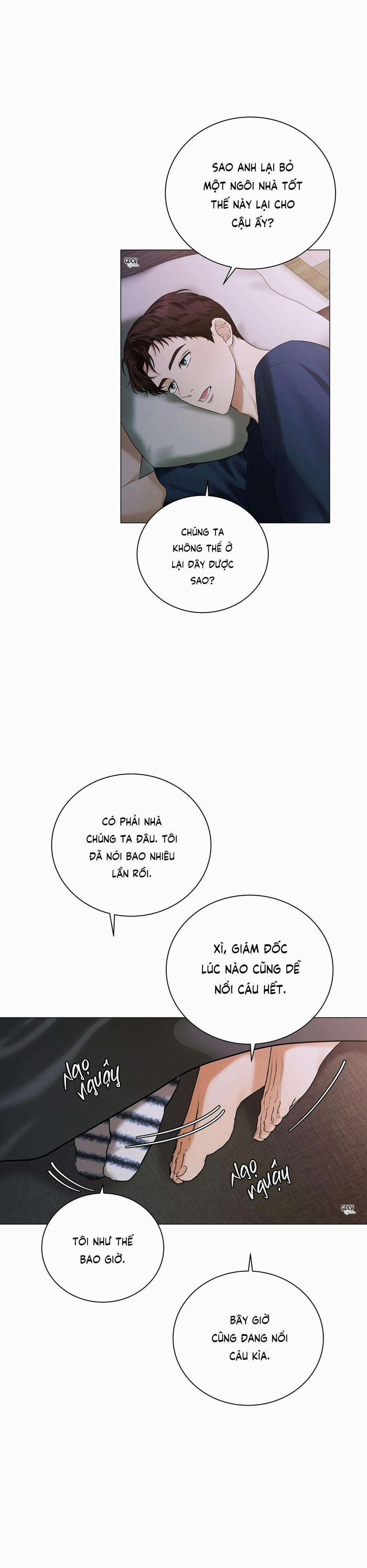 Tên Lừa Đảo U Sầu 2 trang 21