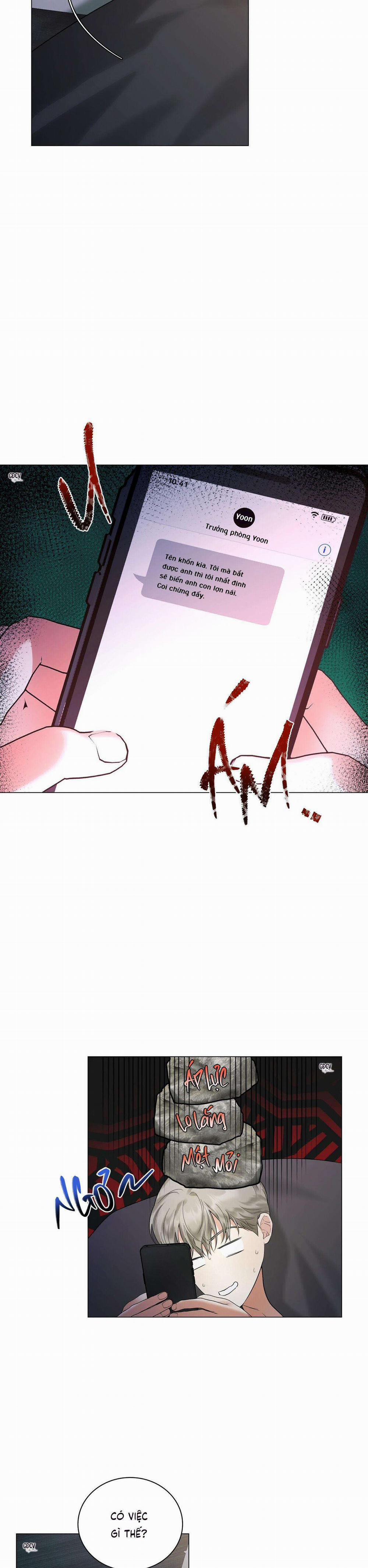 Tên Lừa Đảo U Sầu 2 trang 26