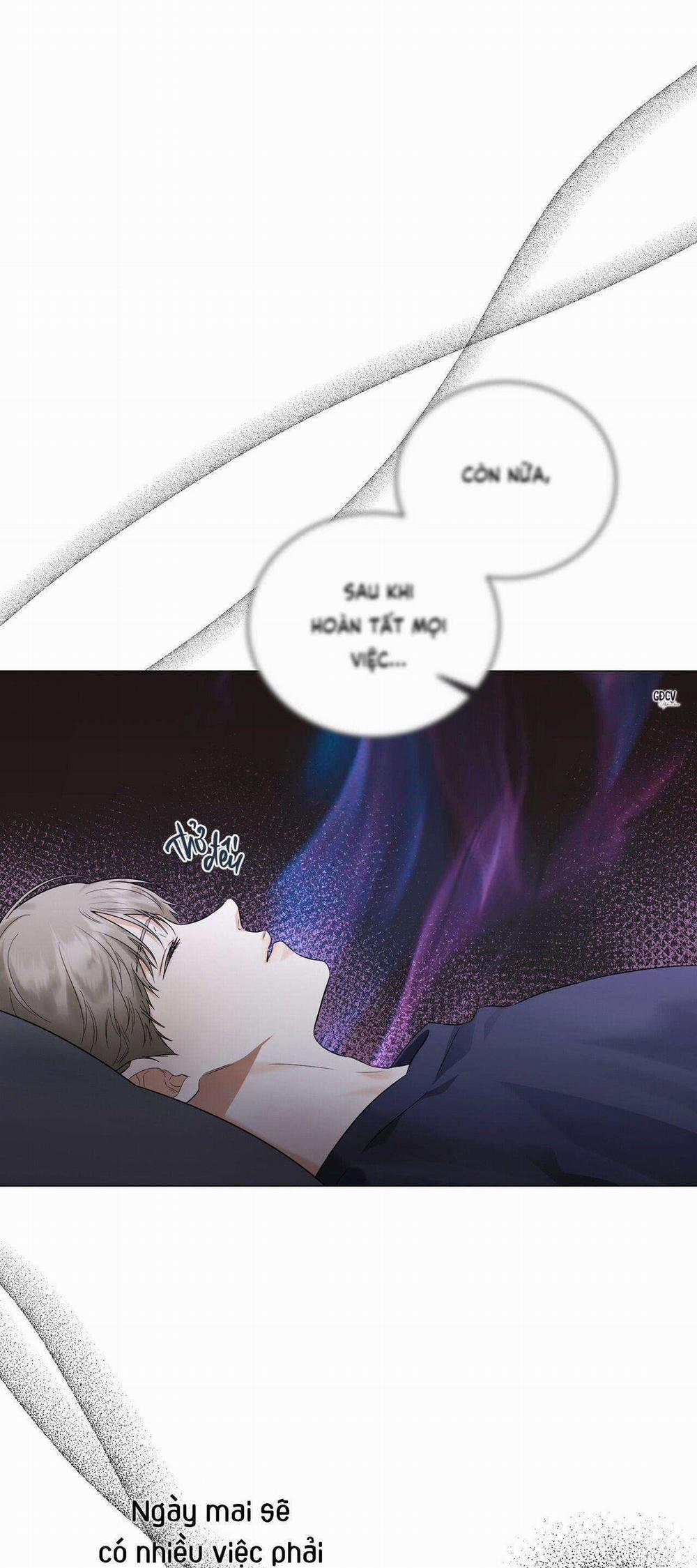 Tên Lừa Đảo U Sầu 2 trang 30