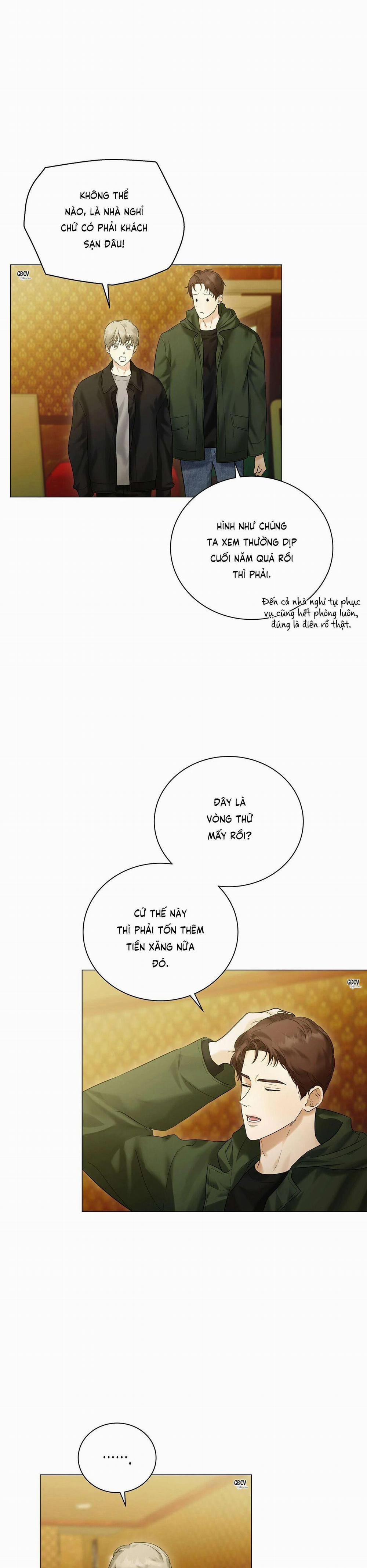 Tên Lừa Đảo U Sầu 2 trang 5