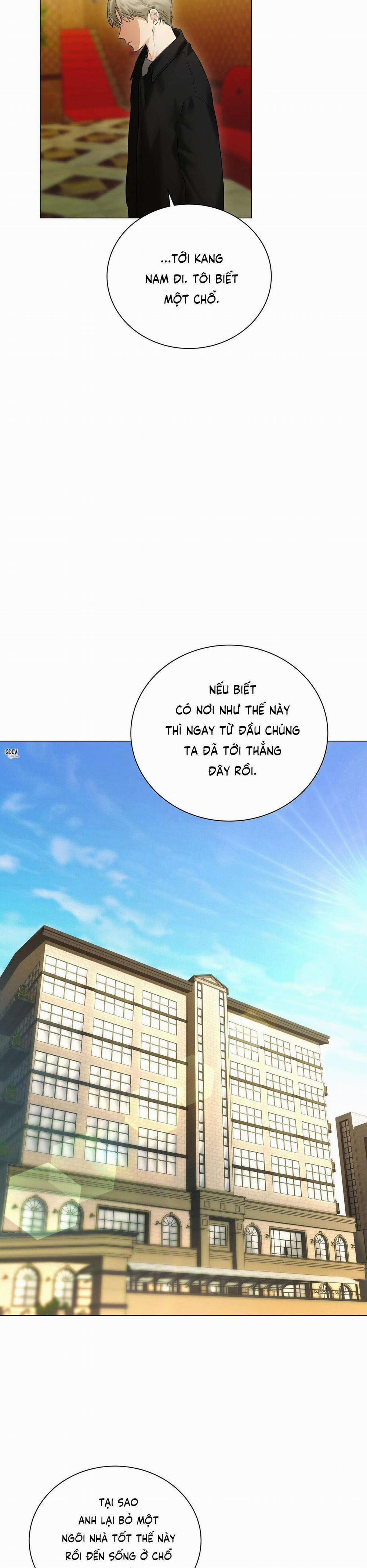 Tên Lừa Đảo U Sầu 2 trang 6