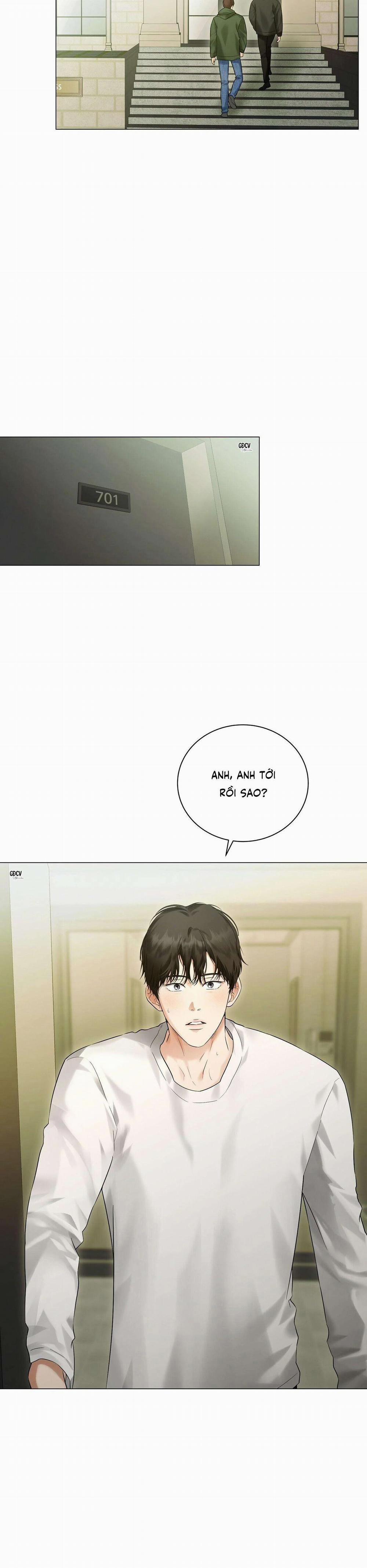 Tên Lừa Đảo U Sầu 2 trang 8