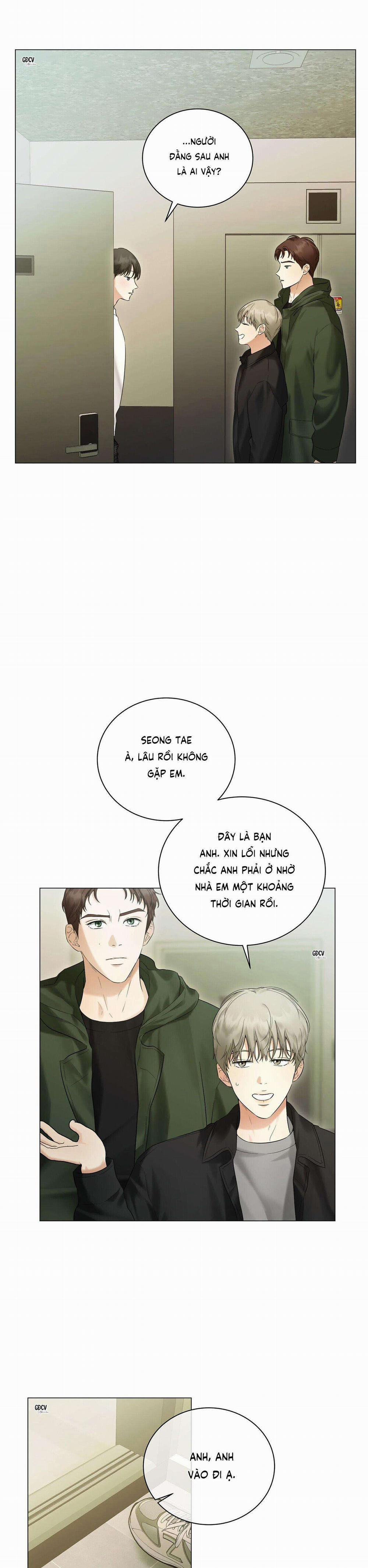 Tên Lừa Đảo U Sầu 2 trang 9