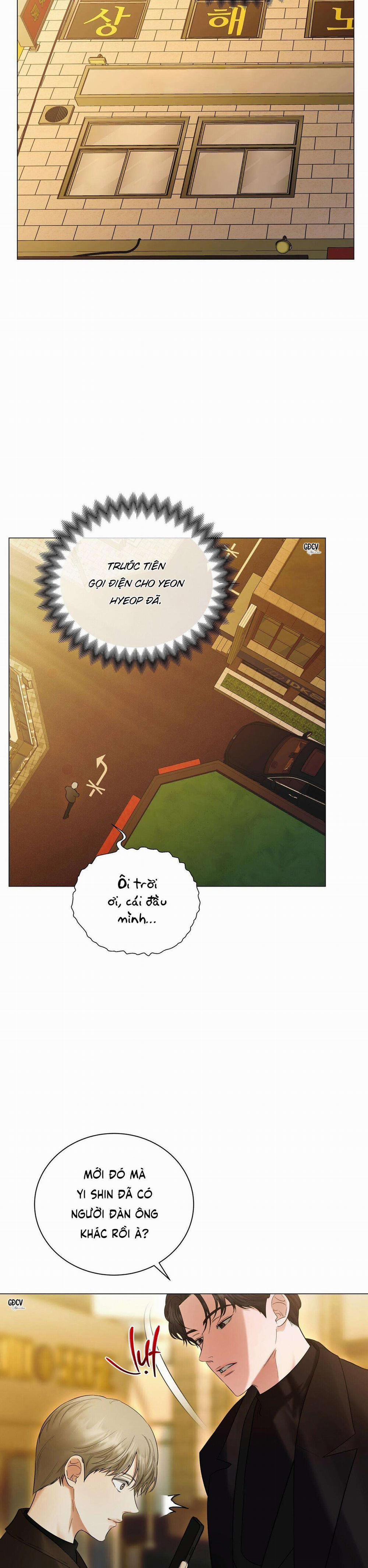 Tên Lừa Đảo U Sầu 3 trang 26