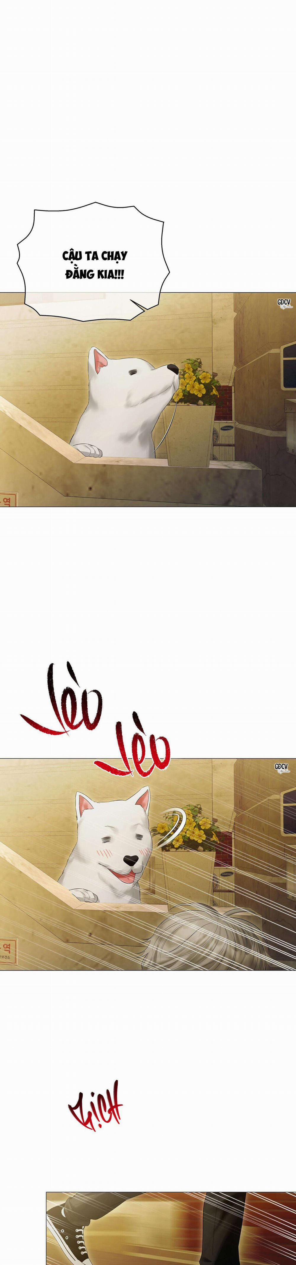 Tên Lừa Đảo U Sầu 4 trang 0