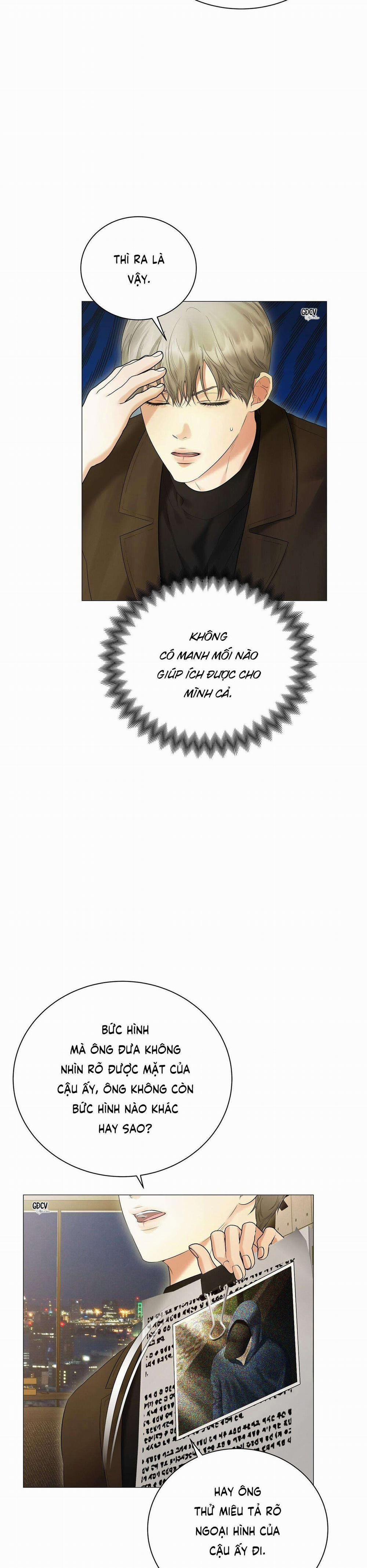 Tên Lừa Đảo U Sầu 4 trang 19