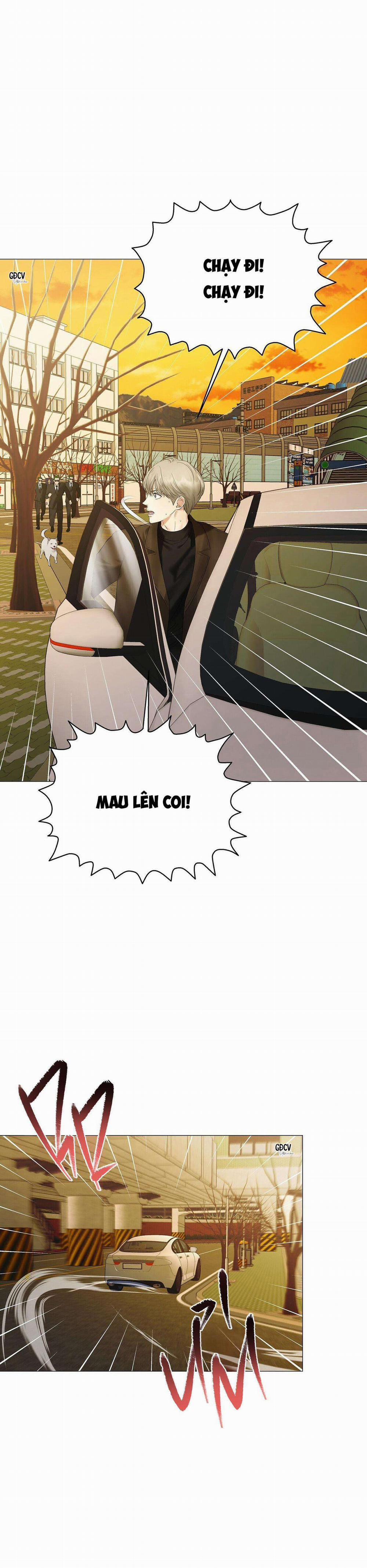 Tên Lừa Đảo U Sầu 4 trang 2