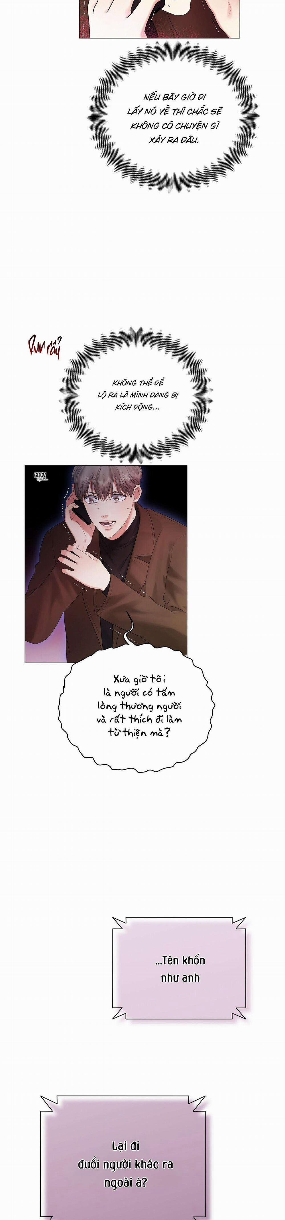 Tên Lừa Đảo U Sầu 4 trang 31