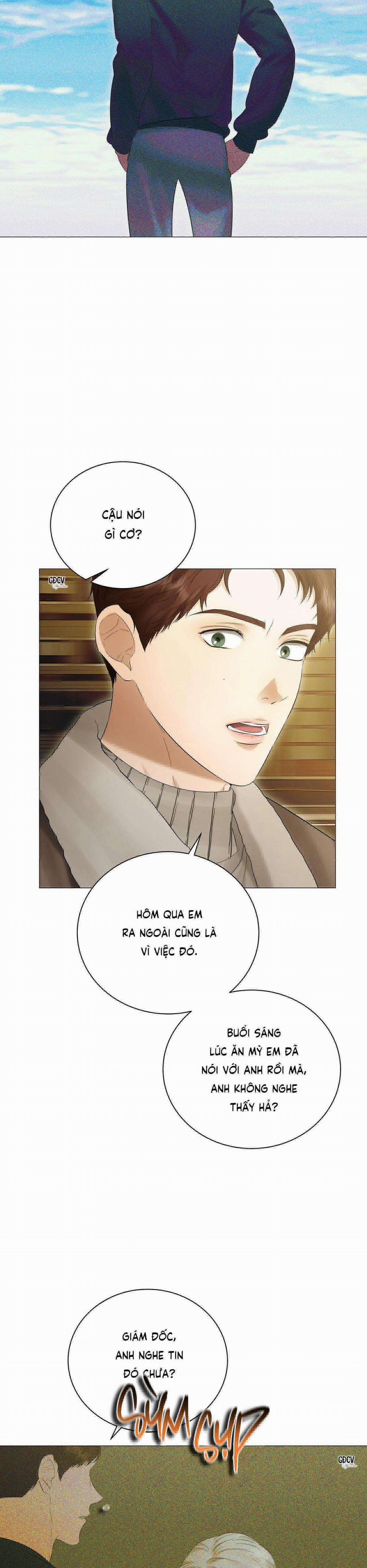 Tên Lừa Đảo U Sầu 4 trang 7