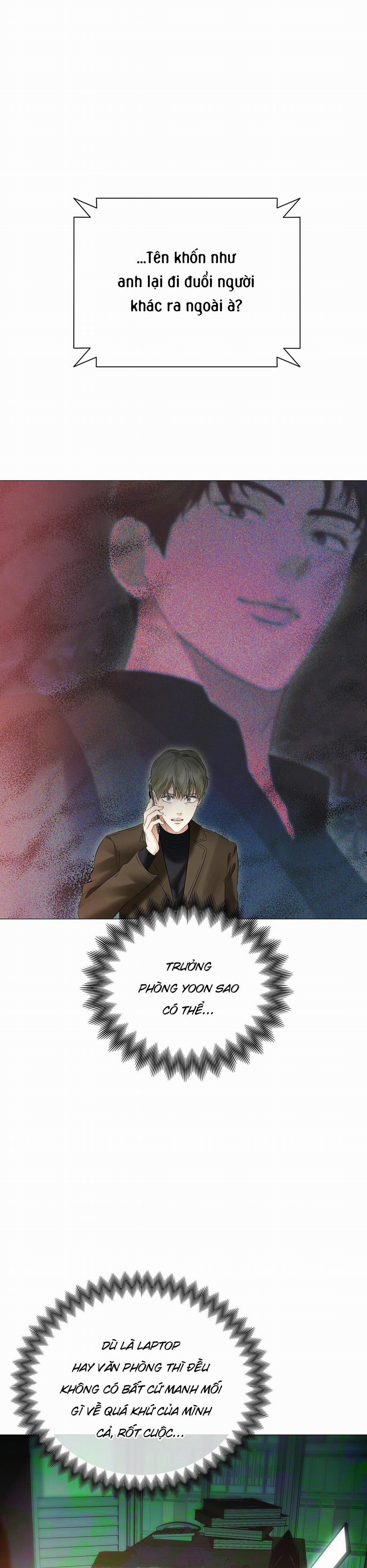 Tên Lừa Đảo U Sầu 5 trang 0