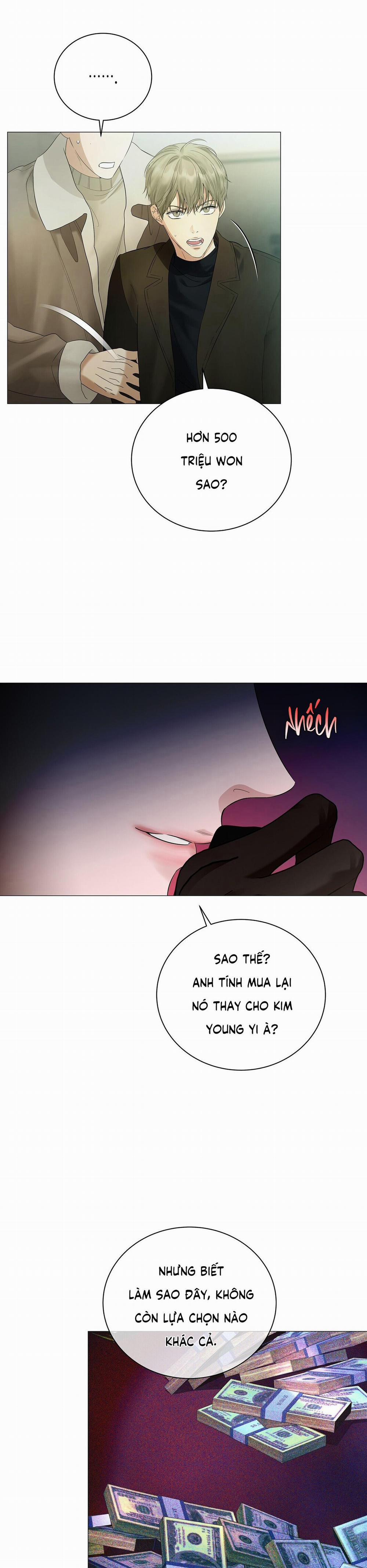 Tên Lừa Đảo U Sầu 5 trang 14