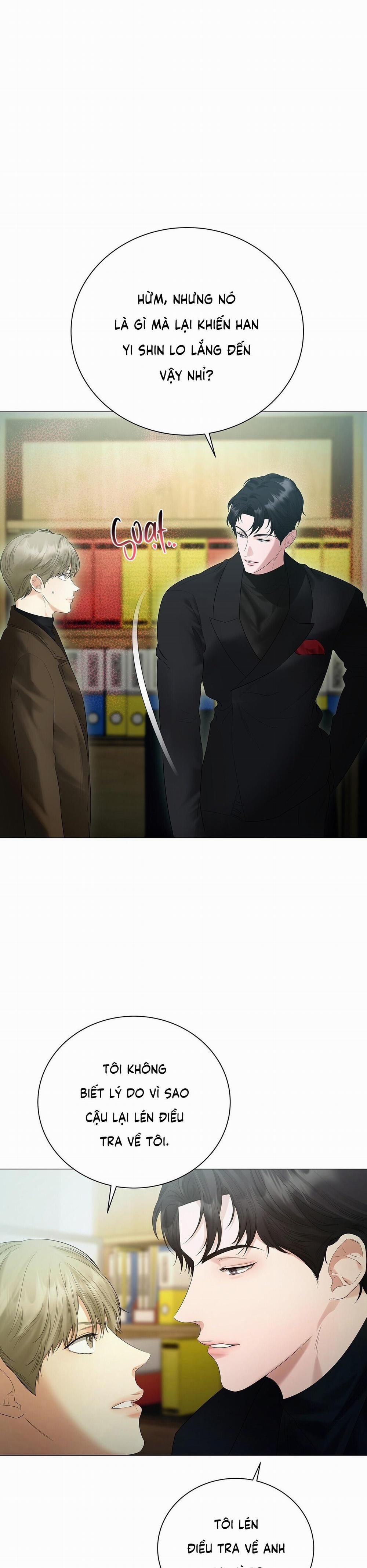 Tên Lừa Đảo U Sầu 5 trang 17