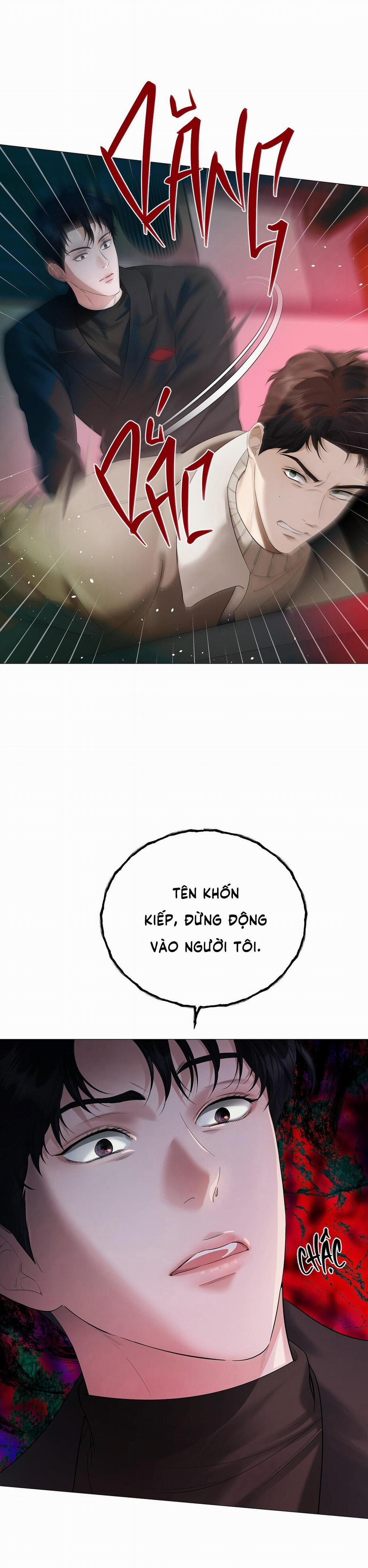 Tên Lừa Đảo U Sầu 5 trang 19